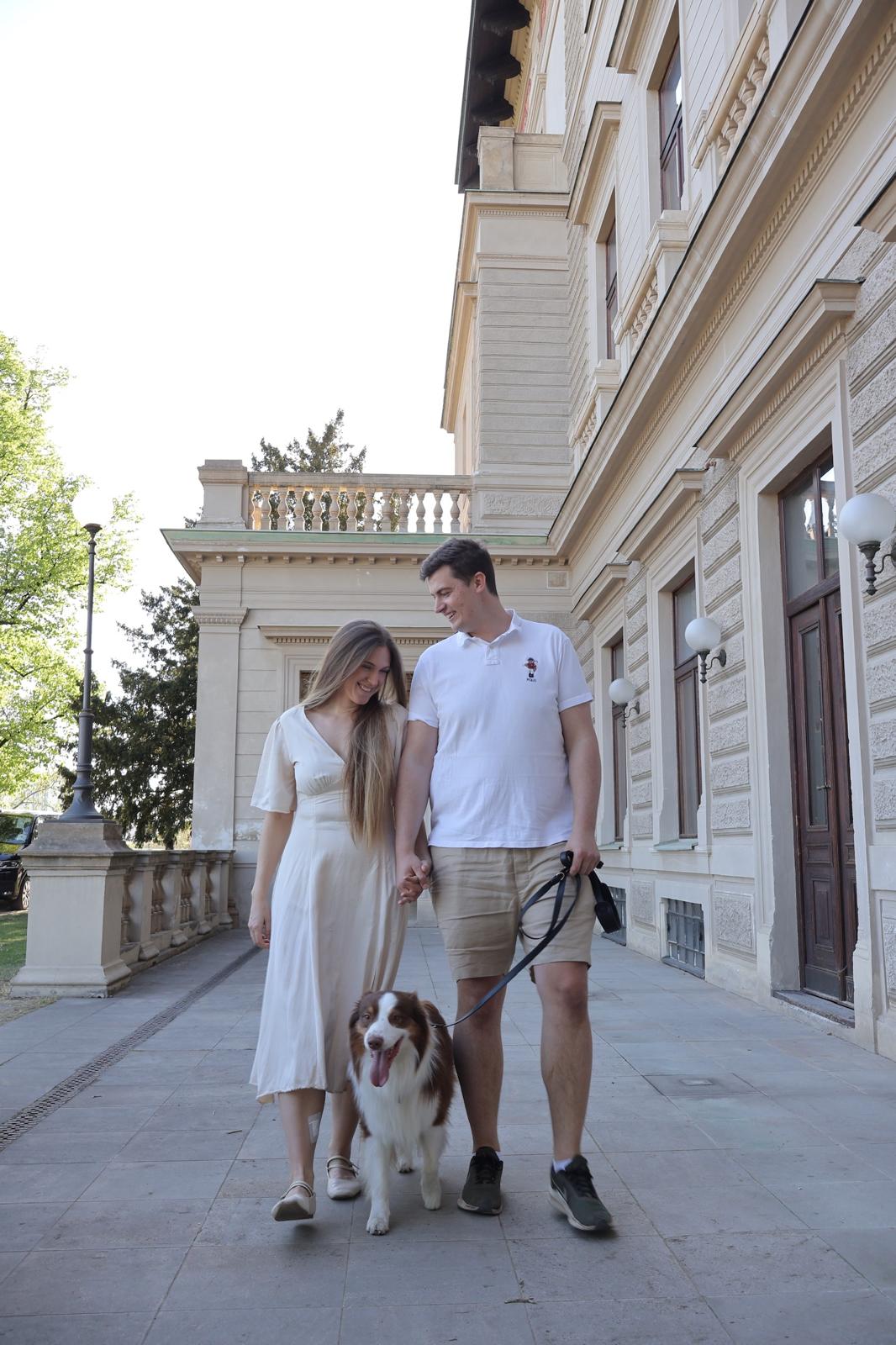 Annie a Filip